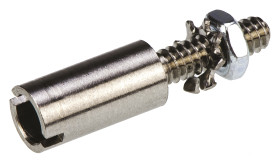 Gniazdo prowadzące TE Connectivity Oprawka prowadząca do: Złącza wysokonapięciowe 20-pozycyjne Prowadnica złącza