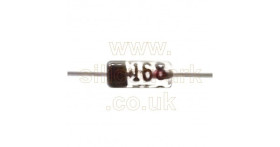 HP5082-3168 (HP3168) PIN diode - Hewlett Packard