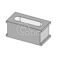 Moduł uszczelniający FT-1, FT-1/F, wielozakresowy, 46215
