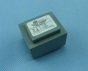 TSZZ-7,0/009M 15V/0,47A TRAFO PCB