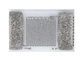 CZ PT100-SMD1206 CZ PT100-SMD1206