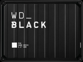 WDBA3A0040BBK-WESN WD_BLACK P10 Game Drive 4 TB