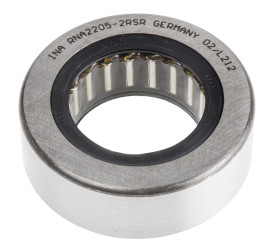 Popychacz, Jarzmo, śr: 52mm, dł: 17.8mm, otwór: 30mm