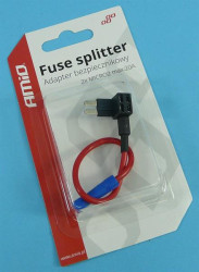 2xGN.BEZP.MICRO Z KABLEM 'BYPASS'