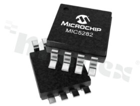 MIC5282-5.0YMME-TR - Elementy