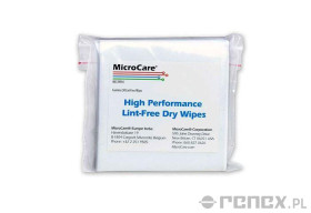 Chusteczki MicroCare uniwersalne 10x10cm - opakowanie 50 szt