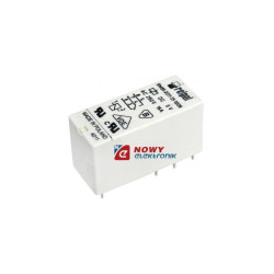 Przekaźnik RM85-2021-35-1009 9VDC 16A