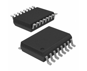 TLE2024IDW Texas Instruments SOIC16