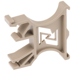 Oznacznik grupy Oznaczenie grupy RS PRO Bloki zaciskowe do montażu na szynie DIN