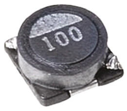 Cewka indukcyjna drutowa SMD 47 μH ±20% Idc 1.4A