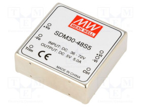 SDM30-48S5