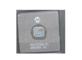 PIC17C756A/TL - UKŁAD SCALONY