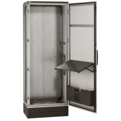 Szafa metalowa do składania 2000x800x500 Altis 047230