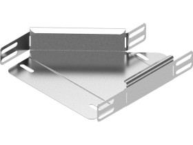 Redukcja prawa RKPBL300/200H42 grubość blachy 0,7mm 146203 BAKS