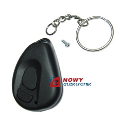 Obudowa pilota DOG DEST 2p.n Oryginał Autoalarm Dest-tronic