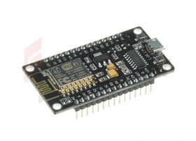 Moduł WIFI ESP8266 NodeMcu V3 - Arduino ESP12E CH340
