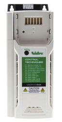 Przekształtnik częstotliwości 4 kW 3-fazowy 380 → 480 V ac 9,4 A 0 → 550Hz M400 CANopen, DeviceNet,