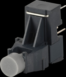 HFBR-2531Z Fibre optic receiver module, 600nm, 5 MBd, vertical, HiPer-Versa