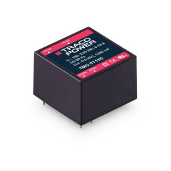 TracoPower TMG 15115 TMG PSU 15V DC 1A 15W AC/DC Module
