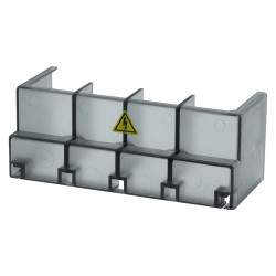 Pokrywa Osłona 1314230 COVERDMV160 DMV160N