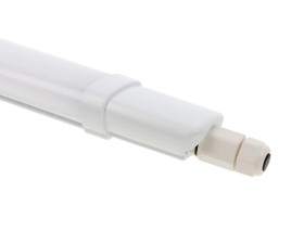 Oprawa hermetyczna LED 18W Line LED IP65 800mm 4000K 1730lm PF5010818