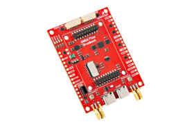 SparkFun GNSS Flex Breakout