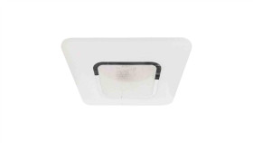 Plafon Sparky 65W + Pilot Ml8234 Milagro