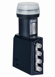 IDLP-QDL413-PREMU-OPN - konwerter satelitarny Inverto Quad Premium