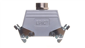 Obudowa Wtyczki Pg21 Ip65 Epic H-B 16 Tgb 21 10081000 /5Szt./