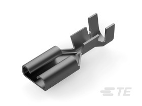 TE Connectivity 280919-4 Złącze żeńskie płaskie 1 szt.