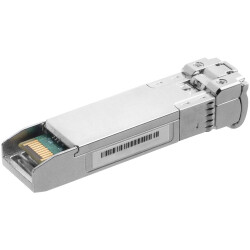 TP-LINK TL-SM5110-SR 10GBase-SR SFP+ LC Transceiver Multi-mode 300m Module