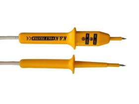 Próbnik napięcia Tester napięcia Dwubiegunowy wskaźnik napięcia 220/380V CE