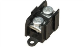 Listwa Zaciskowa Lz 1X10mm2 57A E.4070 /25Szt./