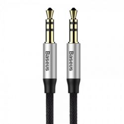 PRZEWOD AUDIO MINI J3,5MM AUX 1M BASEUS