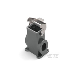 TE Connectivity T1650063121-000 H6B-SGRH Female HD Power Connector Shrouded