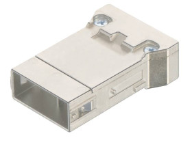 Harting 09142083017 Wstawka pinowa męska 8 zaciskane 1 szt.