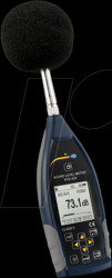 PCE-428 Sound level meter PCE-428