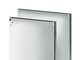 Akcesoria do obudów x 1.099m, materiał: Aluminium, Rittal