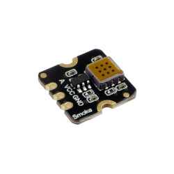 Fermion: MEMS Smoke Gas Detection Sensor - moduł z czujnikiem stężenia dymu