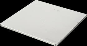 BASE PLATE-02 OpenManipulator Base Plate-02