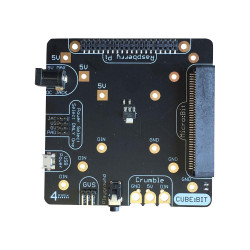 4tronix Cube:Bit Base