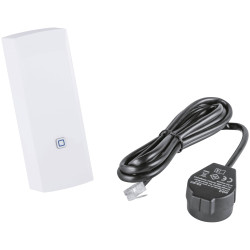 Homematic IP IP159672A0 Wireless Interface Key Distinguishing Features