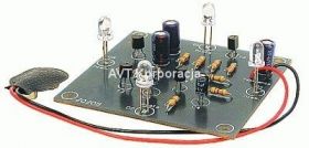 MRUGACZ BŁĘKITNO-BIAŁY ZZiU