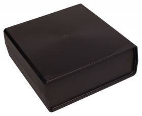 Obudowa Z1 czarna 188x198x70