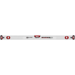 Kapro K70540120 705 Eagle Optivision Red Box Level 120cm