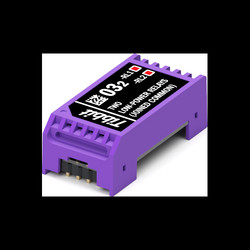 Tibbo Tibbit Block #03-2 - moduł wyjściowy