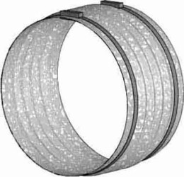 Helios Ventilatoren FM 100