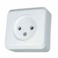 PRIMA biały GWN-120P gn.poj.bu n/t ELDA