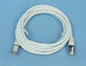 S/FTP 6e 2,0mb BIAŁY PATCHCORD