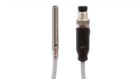 Czujnik Optyczny Odbiciowy M5x0,5 Dł: 36Mm Sn: 50Mm 10-30V Dc Pnp No Złącze...